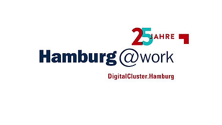 2022 Hamburg@work 25 years